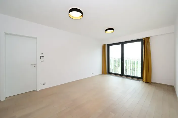 Pronájem bytu 4+kk, Praha - Žižkov, Olšanská, 120 m2