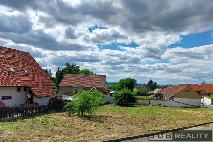 Prodej pozemku, Roudnice nad Labem, 632 m2