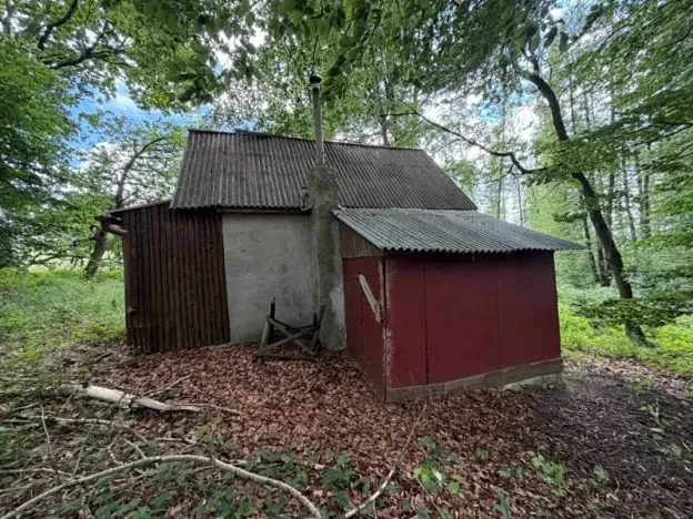 Prodej chaty, Hybrálec, 50 m2