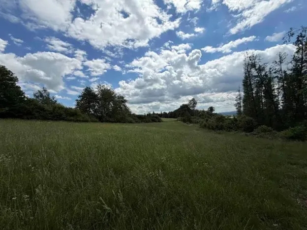 Prodej chaty, Hybrálec, 50 m2