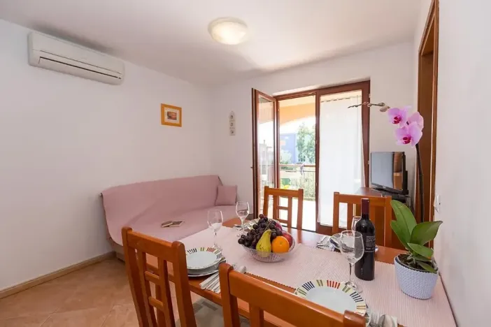 Prodej bytu 3+kk, Novigrad, Chorvatsko, 67 m2