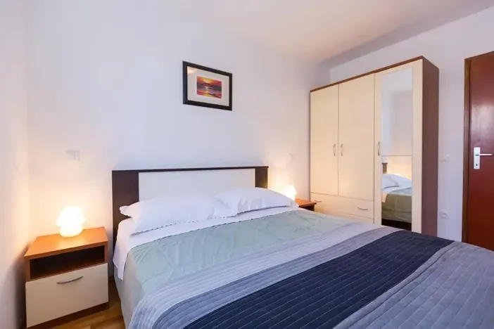 Prodej bytu 3+kk, Novigrad, Chorvatsko, 67 m2