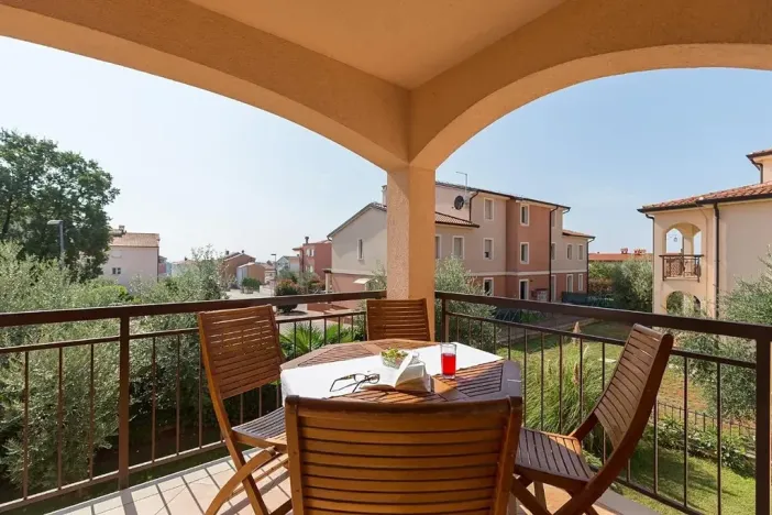 Prodej bytu 3+kk, Novigrad, Chorvatsko, 67 m2