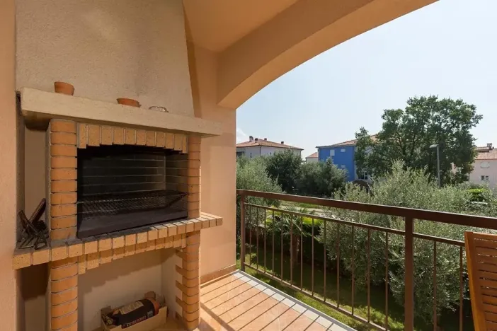 Prodej bytu 3+kk, Novigrad, Chorvatsko, 67 m2