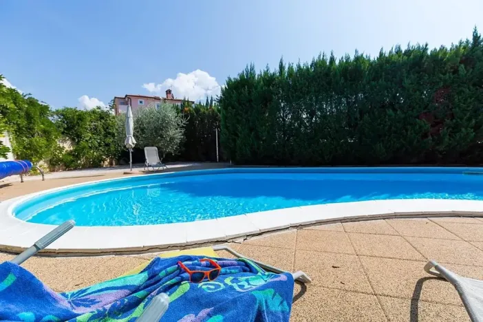 Prodej bytu 3+kk, Novigrad, Chorvatsko, 67 m2