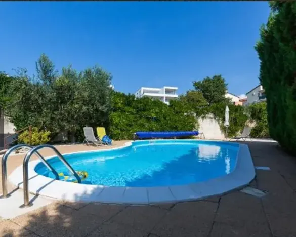 Prodej bytu 3+kk, Novigrad, Chorvatsko, 67 m2