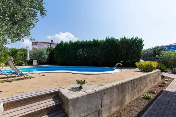 Prodej bytu 3+kk, Novigrad, Chorvatsko, 67 m2