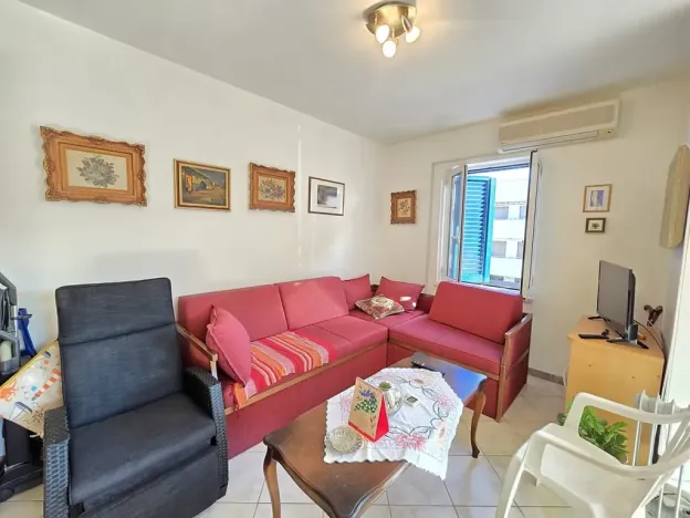 Prodej bytu 2+kk, Medulin, Chorvatsko, 51 m2