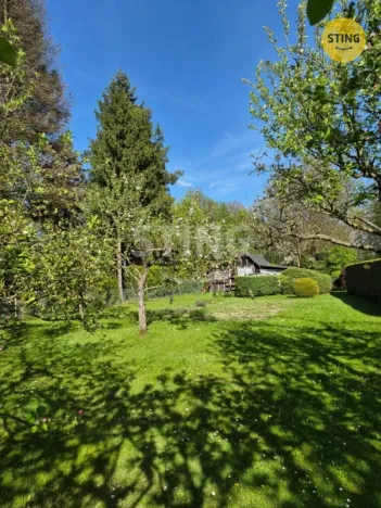 Prodej zahrady, Vratimov, Hřbitovní, 535 m2