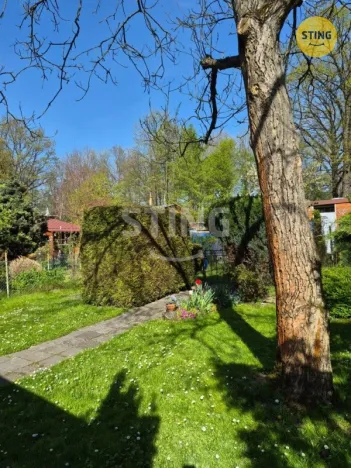 Prodej zahrady, Vratimov, Hřbitovní, 535 m2