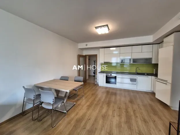 Pronájem bytu 3+kk, Praha - Hloubětín, Krylovecká, 82 m2