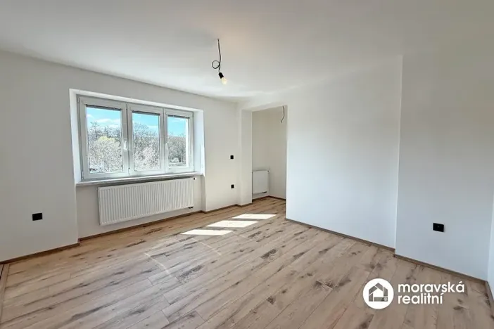 Prodej rodinného domu, Moravský Krumlov, 175 m2