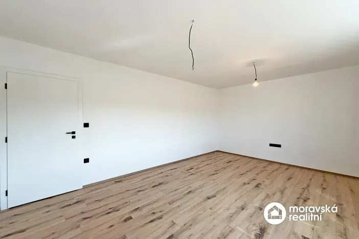 Prodej rodinného domu, Moravský Krumlov, 175 m2