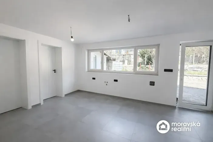 Prodej rodinného domu, Moravský Krumlov, 175 m2