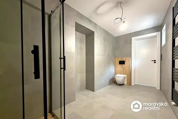 Prodej rodinného domu, Moravský Krumlov, 175 m2
