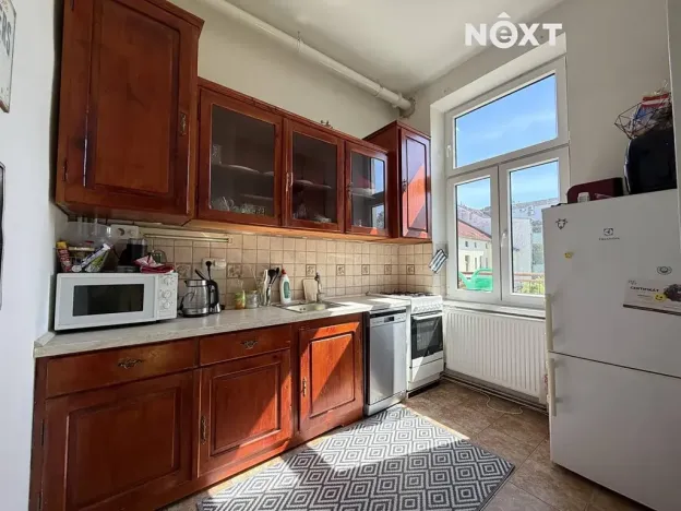 Pronájem bytu 2+1, České Budějovice, Otakarova, 60 m2