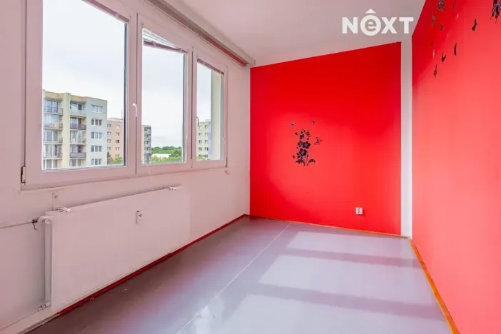 Prodej bytu 3+1, České Budějovice, Fr. Ondříčka, 64 m2