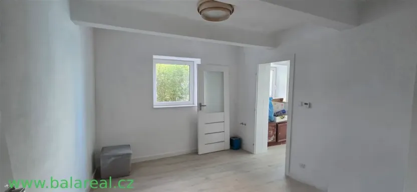 Pronájem bytu 2+1, Brno - Stránice, Rudišova, 40 m2