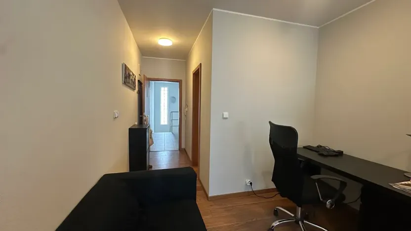 Pronájem obchodního prostoru, Luhačovice, 36 m2