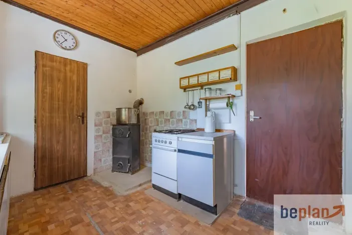 Prodej chalupy, Rovná, 135 m2