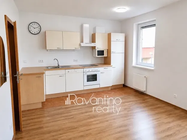 Prodej bytu 1+kk, Brno, Podveská, 41 m2