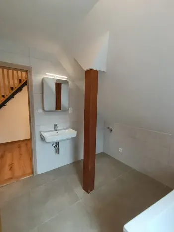 Pronájem bytu 3+kk, Jablonec nad Nisou, Nad Střelnicí, 84 m2
