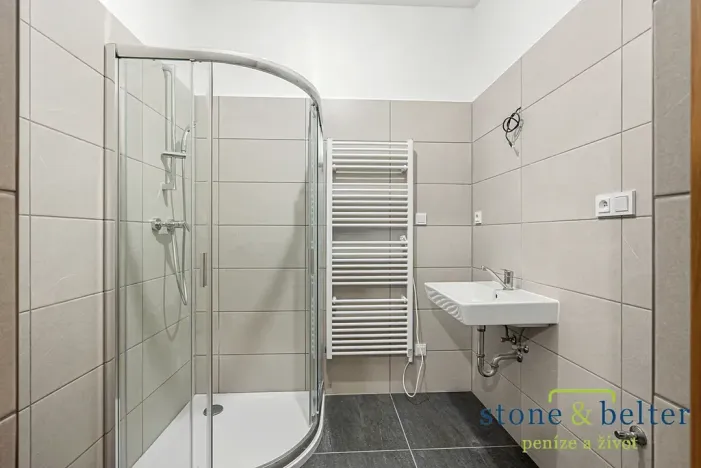 Prodej bytu 2+kk, Vrchlabí, Peklo, 55 m2