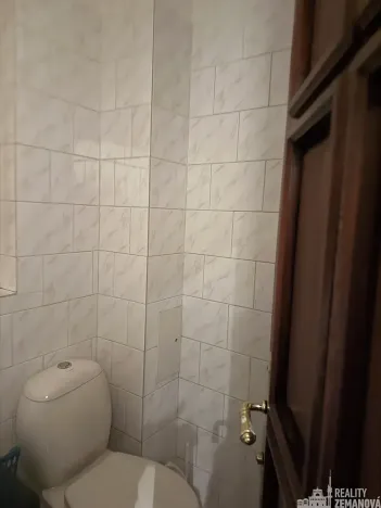 Pronájem bytu 4+kk, Praha - Vinohrady, Řipská, 135 m2