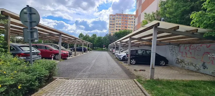 Pronájem bytu 2+kk, Praha - Horní Měcholupy, R.A. Dvorského, 69 m2
