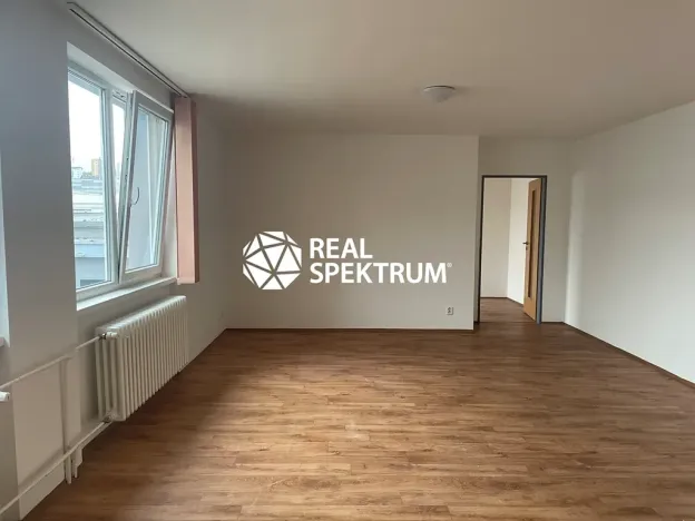 Pronájem bytu 2+kk, Blansko, Poříčí, 60 m2
