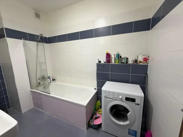 Pronájem bytu 2+kk, Praha - Střížkov, Makedonská, 55 m2