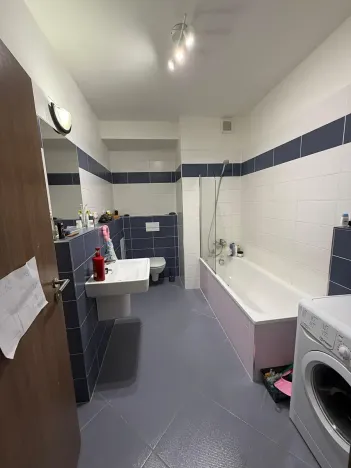 Pronájem bytu 2+kk, Praha - Střížkov, Makedonská, 55 m2