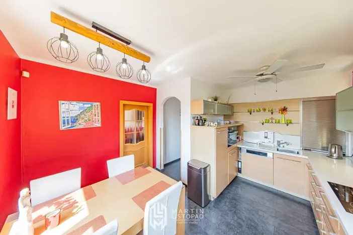 Prodej vily, Ústí nad Orlicí, Lázeňská, 250 m2