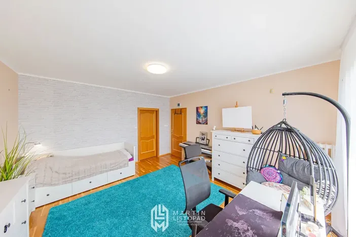 Prodej vily, Ústí nad Orlicí, Lázeňská, 250 m2