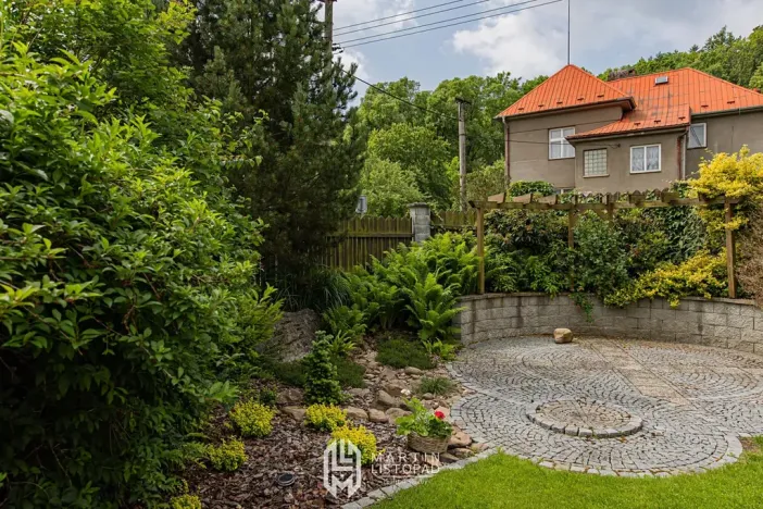 Prodej vily, Ústí nad Orlicí, Lázeňská, 250 m2
