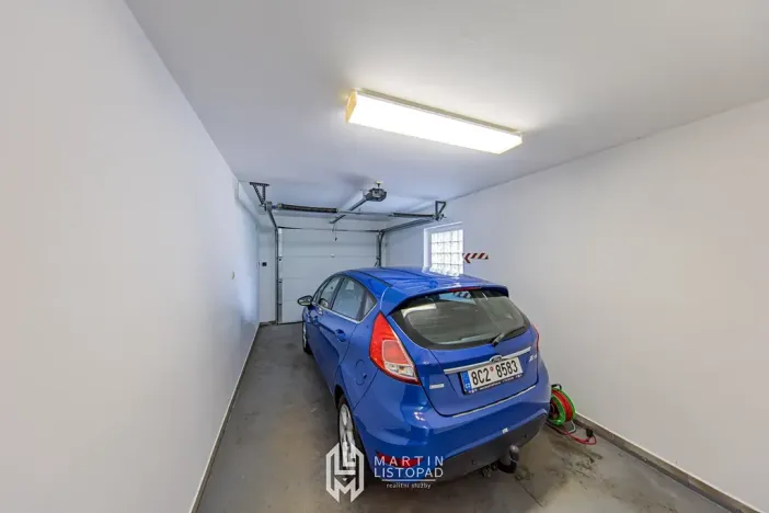 Prodej vily, Ústí nad Orlicí, Lázeňská, 250 m2