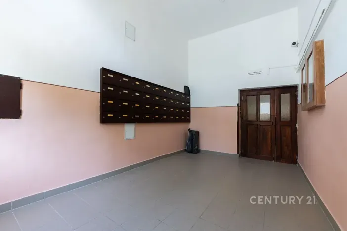 Pronájem bytu 2+kk, Most, Jaroslava Vrchlického, 35 m2