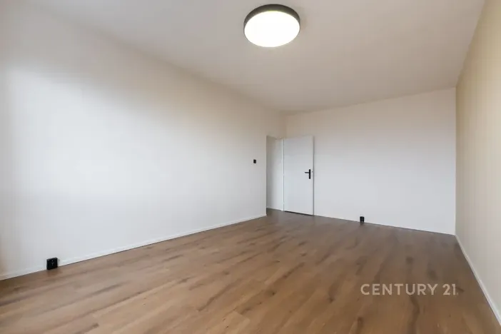 Pronájem bytu 2+1, Chomutov, Kamenný vrch, 58 m2