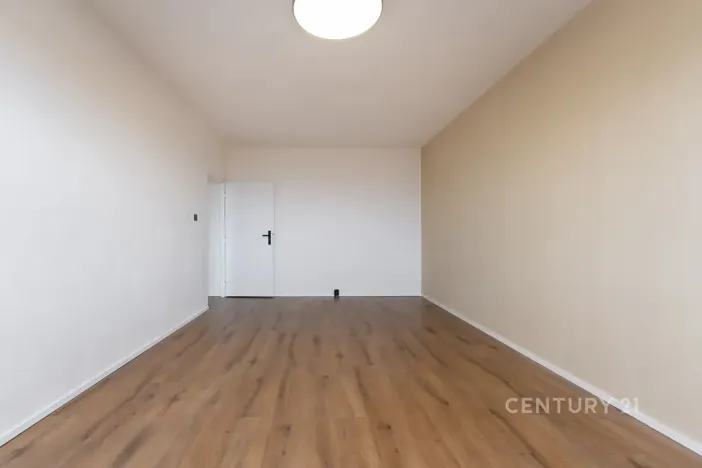 Pronájem bytu 2+1, Chomutov, Kamenný vrch, 58 m2
