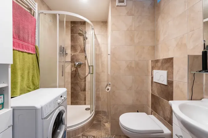 Pronájem bytu 1+1, Brno, Žitná, 34 m2