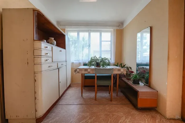 Prodej rodinného domu, Břehy, Bahníkova, 110 m2