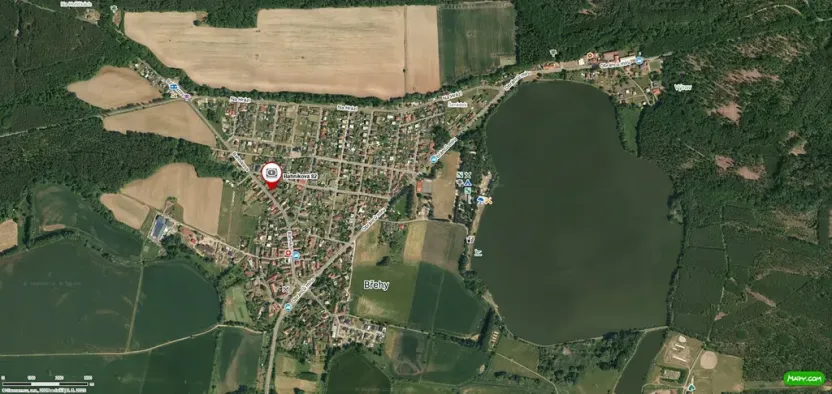 Prodej rodinného domu, Břehy, Bahníkova, 110 m2