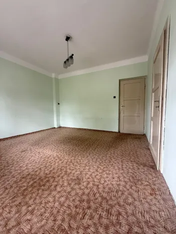 Prodej bytu 2+1, České Budějovice, Pekárenská, 63 m2
