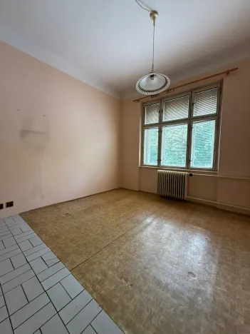 Prodej bytu 2+1, České Budějovice, Pekárenská, 63 m2