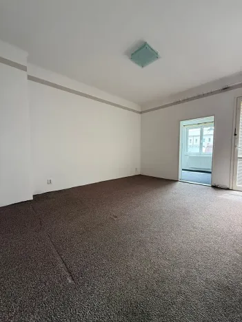 Prodej bytu 3+1, České Budějovice, Pekárenská, 70 m2