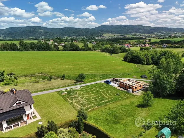 Prodej pozemku pro bydlení, Milíkov, 850 m2