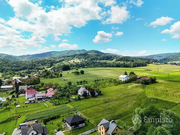 Prodej pozemku pro bydlení, Milíkov, 850 m2