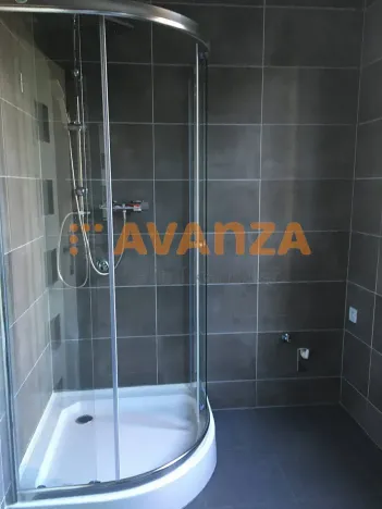 Pronájem bytu 2+1, Děčín, 39 m2