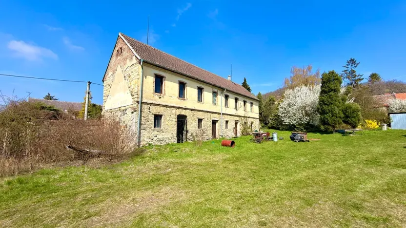 Prodej rodinného domu, Podsedice, 290 m2