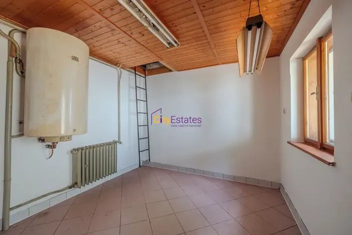 Prodej rodinného domu, Desná, Obecní Domky, 145 m2